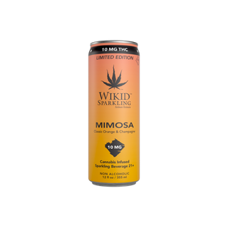 10mg Mimosa 12 oz Case (24 pk)